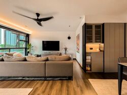 Blk 445B Clementi Crest (Clementi), HDB 5 Rooms #452386821
